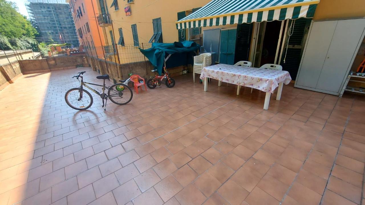 Via Donghi 23 Apartment
