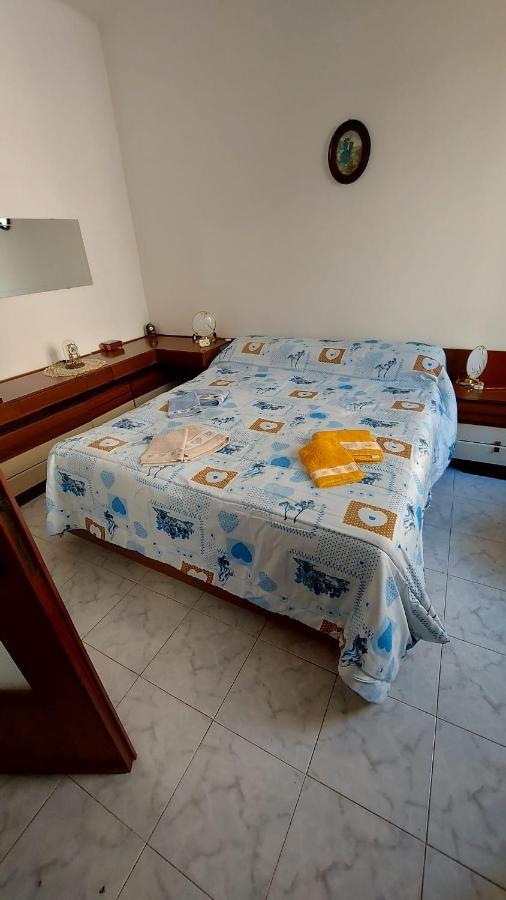 Via Donghi 23 Apartment *
