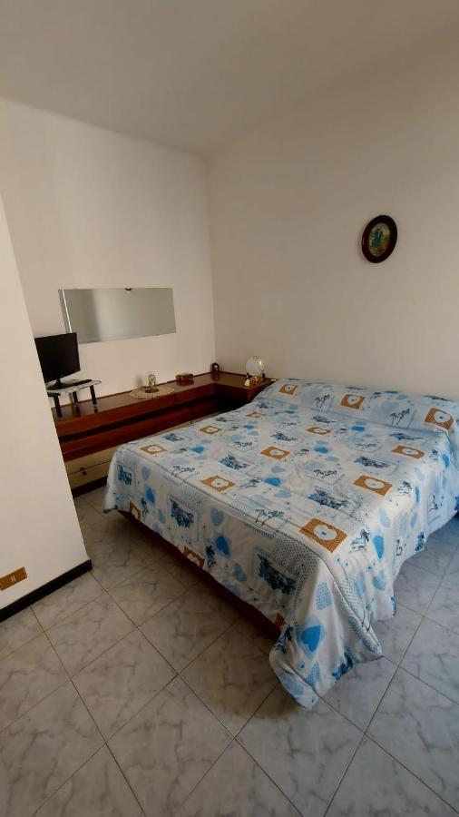 Apartment Via Donghi 23