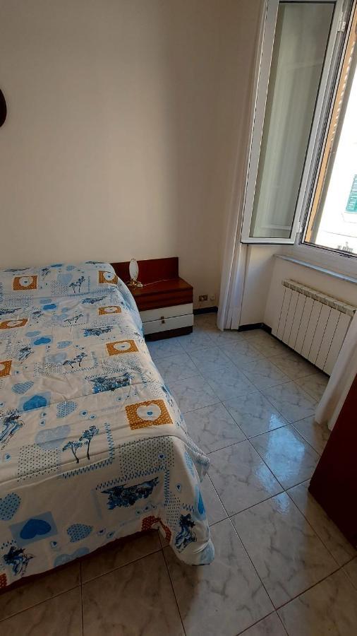 Appartement Via Donghi 23