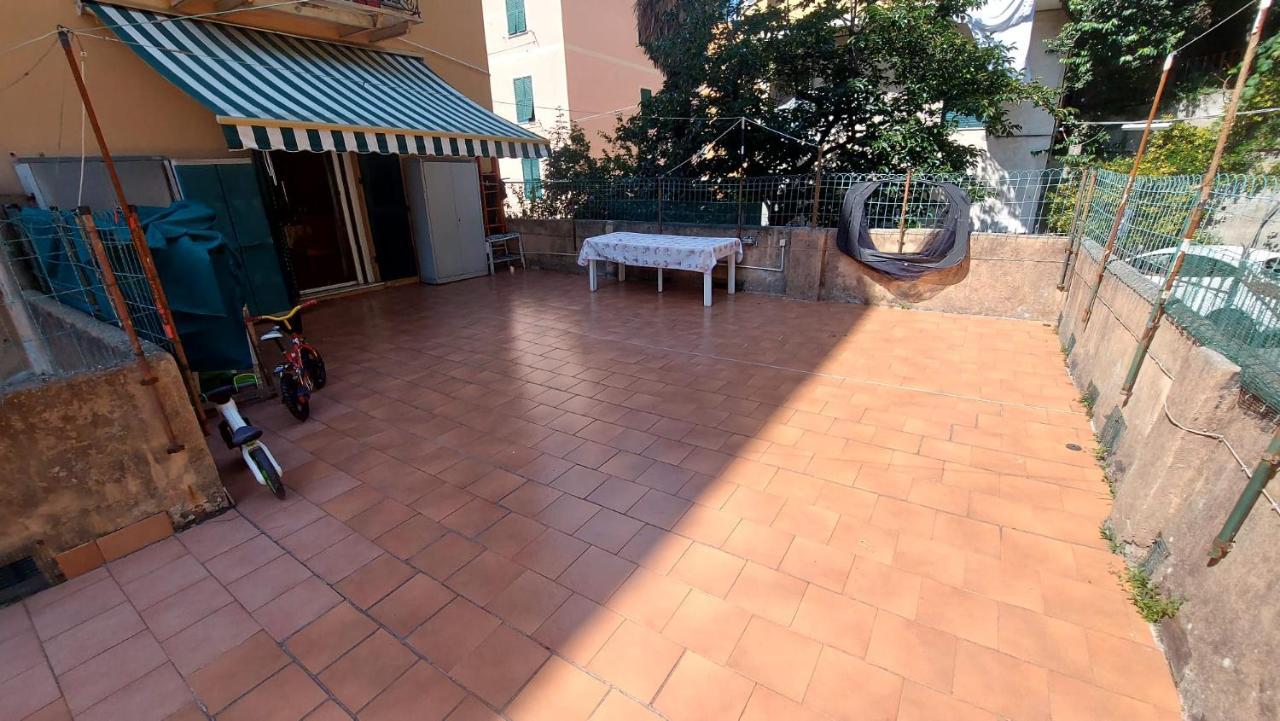 Via Donghi 23