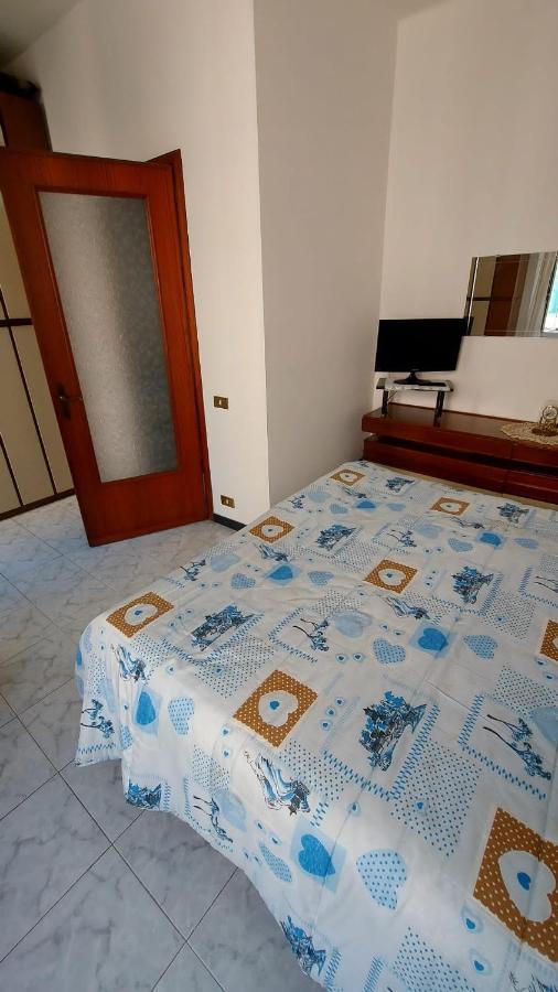 Via Donghi 23 Appartement Genua