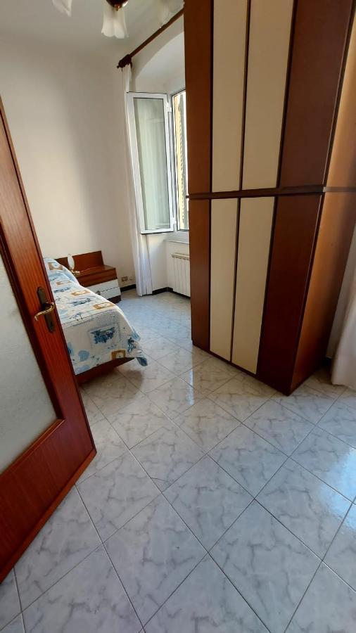 Via Donghi 23 Appartement