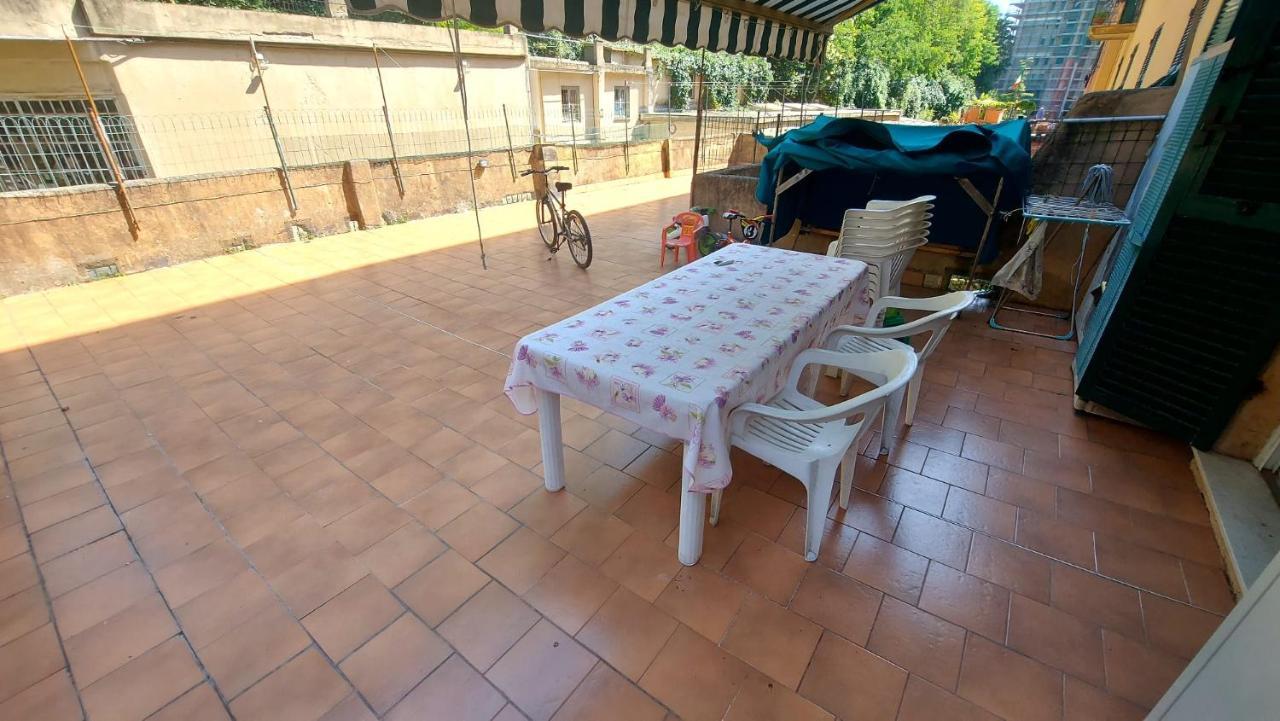 Via Donghi 23 Appartement