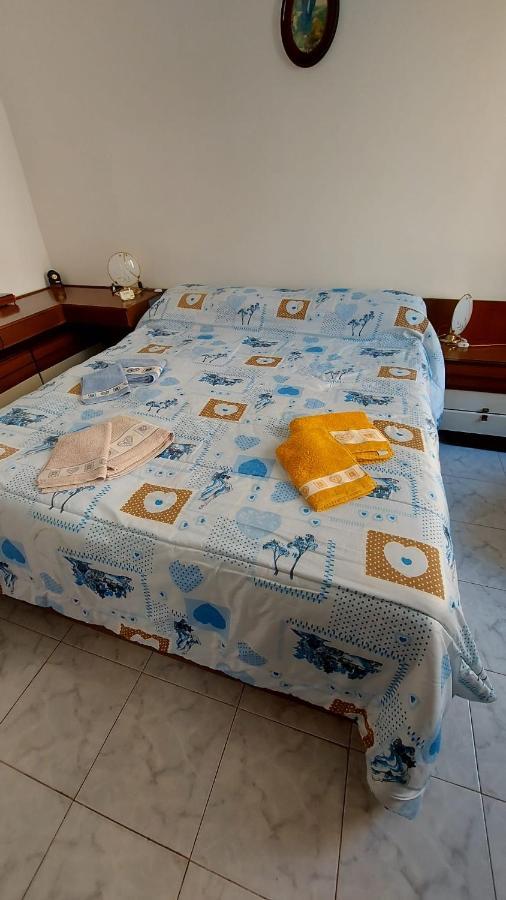 Via Donghi 23 Appartement